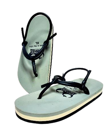 OG Bare Naked Three Layer