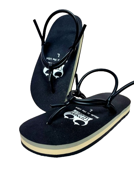 OG Black Three Layer