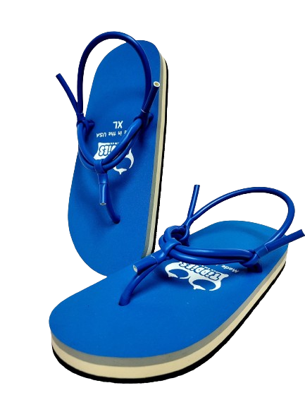 OG True Blue Three Layer
