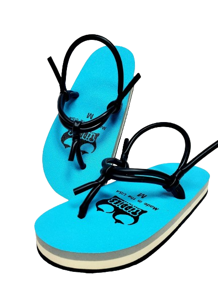 OG Scuba Three Layer