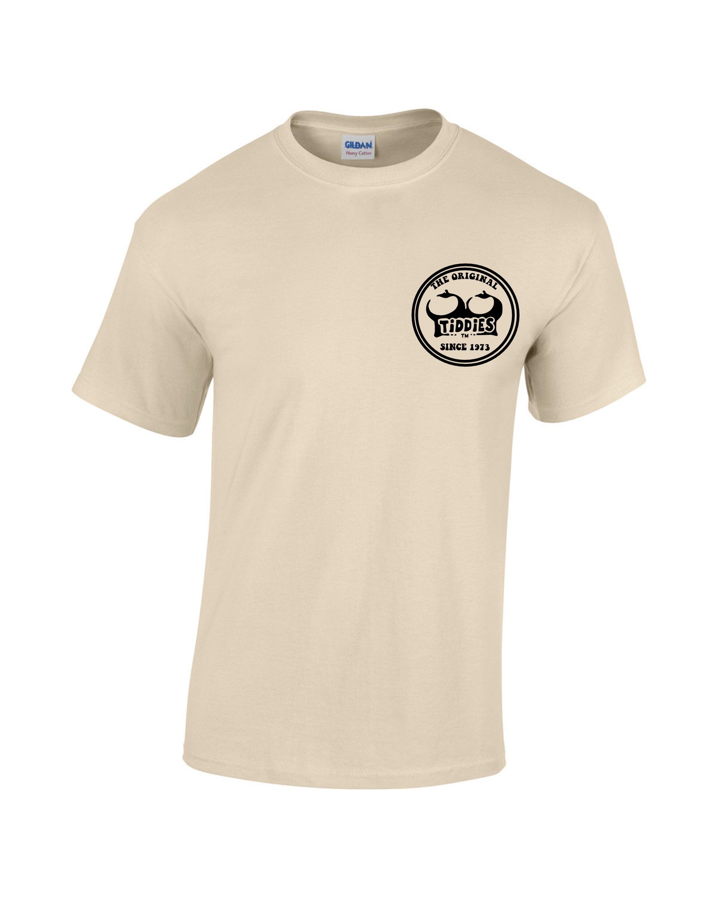 Tiddies Traditions Tee