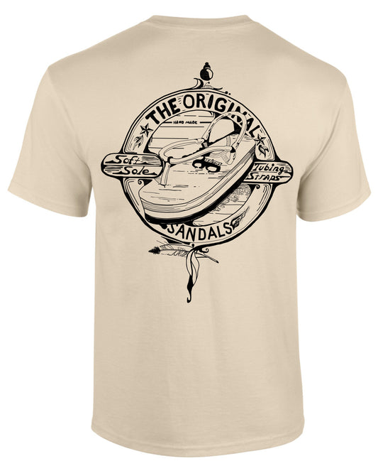 Tiddies Traditions Tee