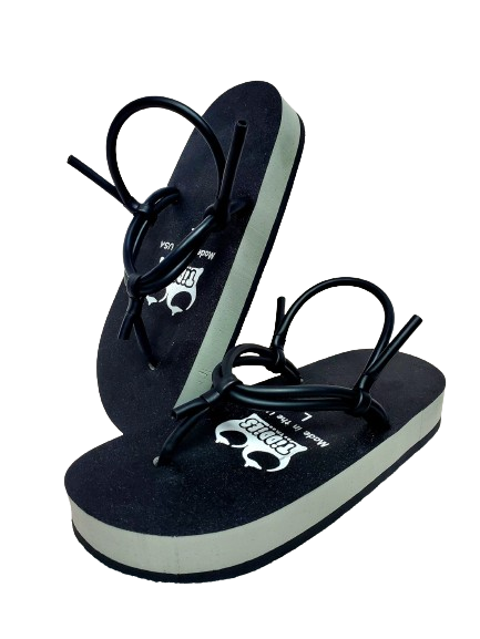 Tiddies online flip flops