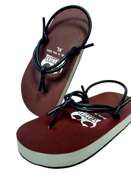 Patchouli Big Knockers