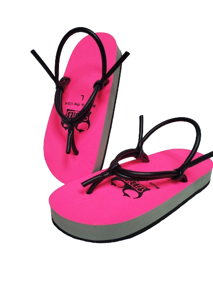 Tiddie Pink Big Knockers