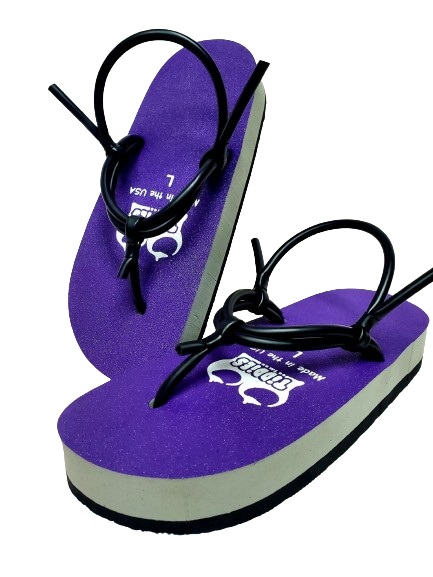 Purple Haze Big Knockers