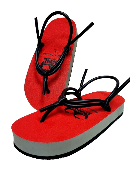 Sunburnt Big Knockers