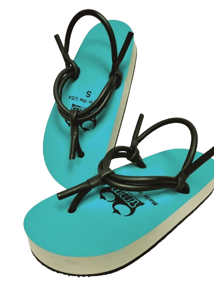 Turquoise Big Knockers