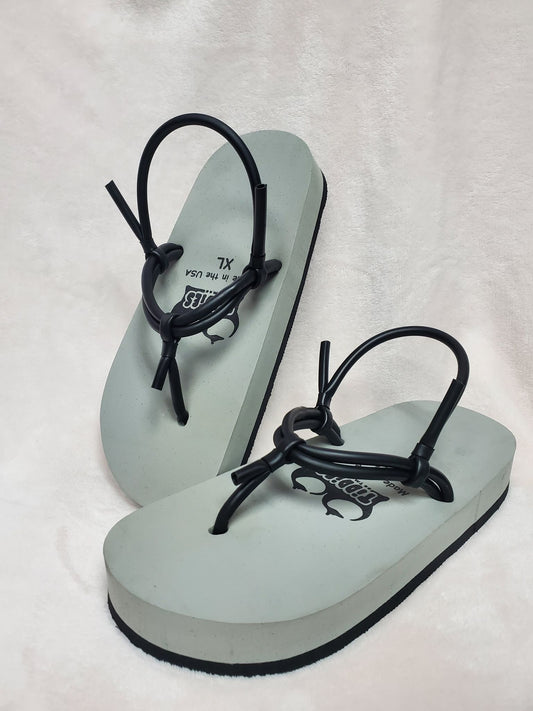 Winter Chi Chi Bare Naked