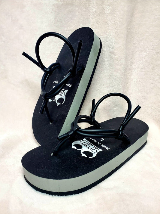 Winter Chi Chi Black