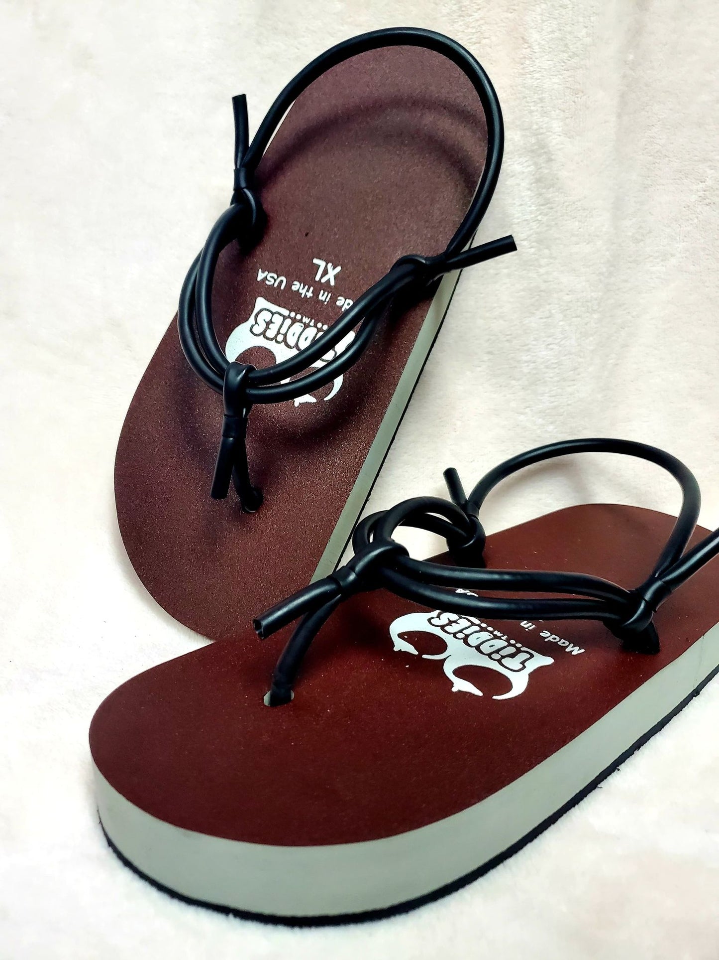 Winter Chi Chi Patchouli