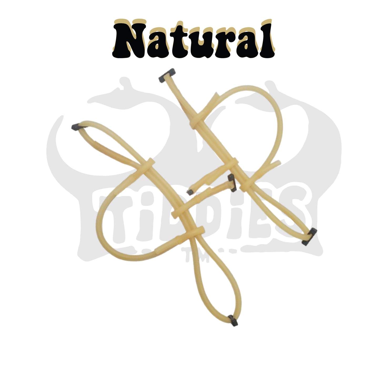 Replacement Straps For Sizes XXXL
