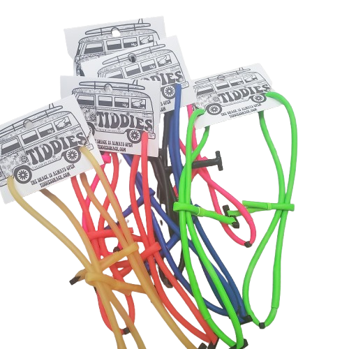 Replacement Straps for Ta-Tas (NO BACKSTRAP)