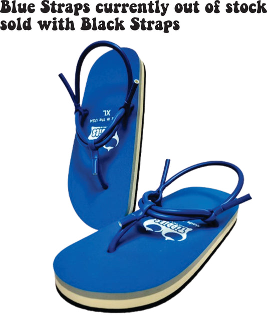 OG True Blue Three Layer