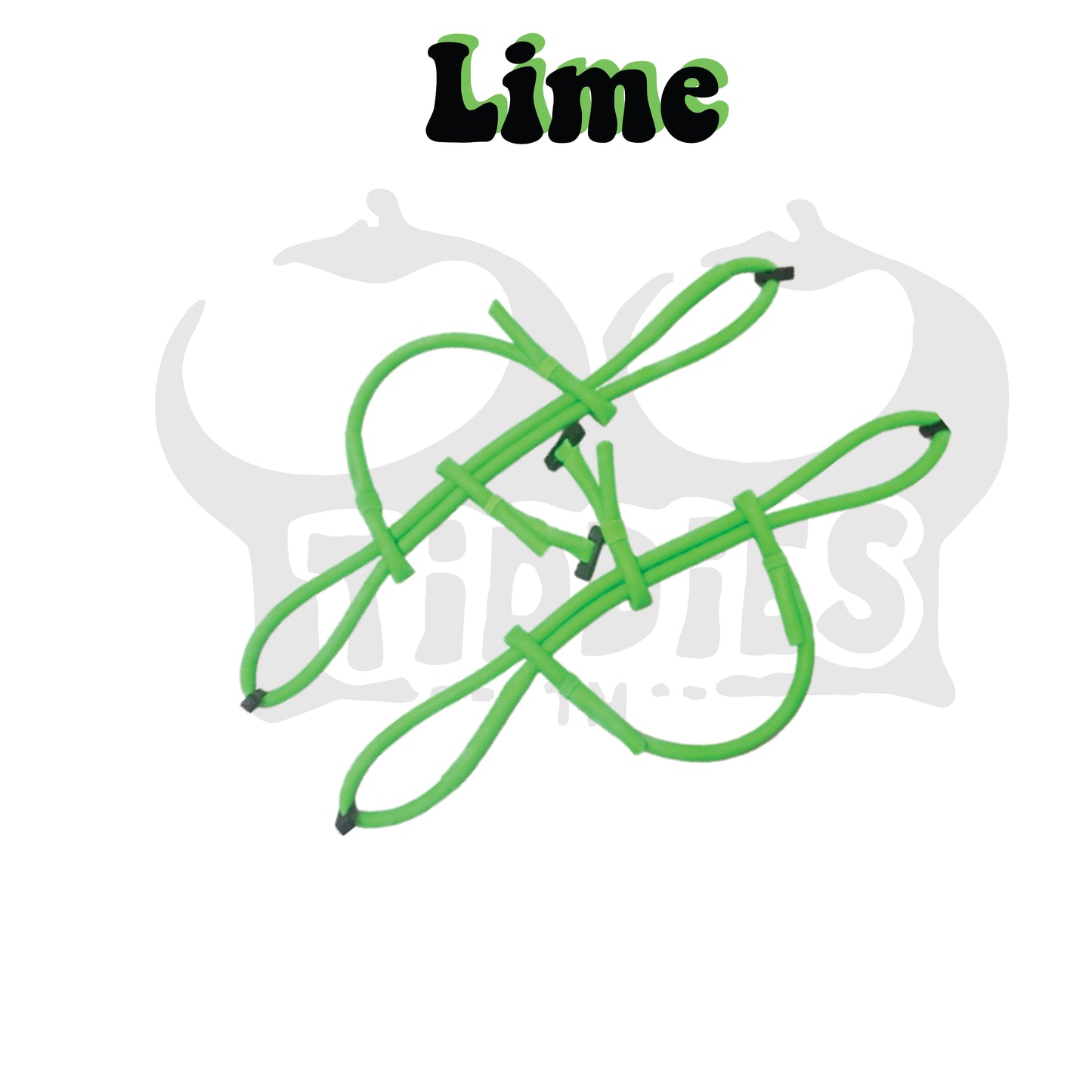 Replacement Straps For Sizes XXXL