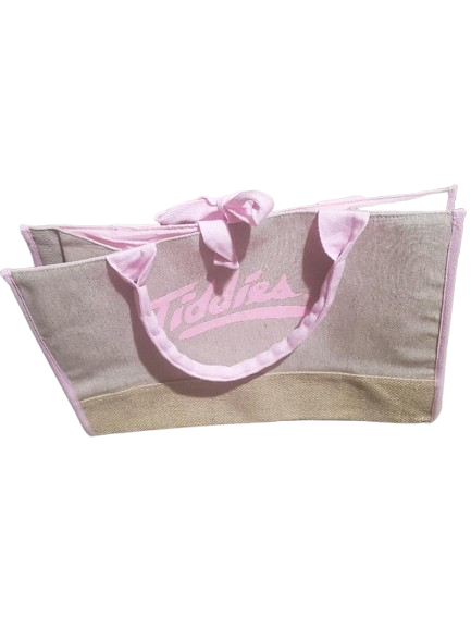 Tiddies Bikini Bag