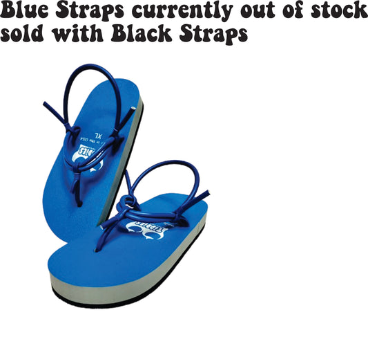 True Blue Big Knocker