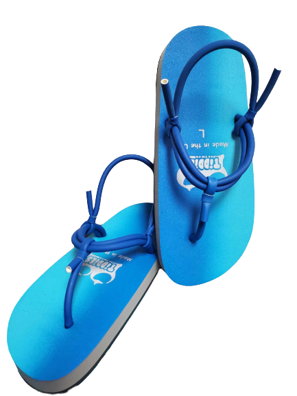 Blue Tide Chi Chis