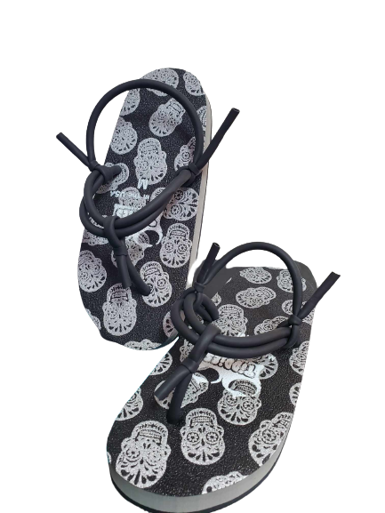 Dia de los Muertos Chi Chis