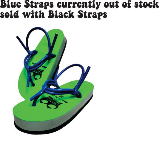 Fresh Squeezed Lime Big Knockers