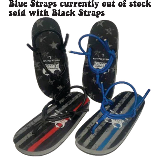 Thin Line Honor Chi Chis