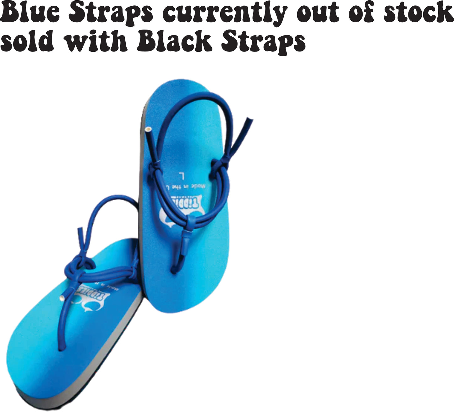 Blue Tide Chi Chis