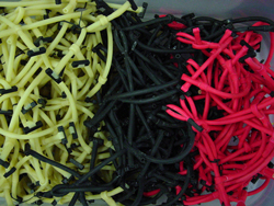 Replacement Straps for Big Knockers, Chi-Chis, and Three Layer